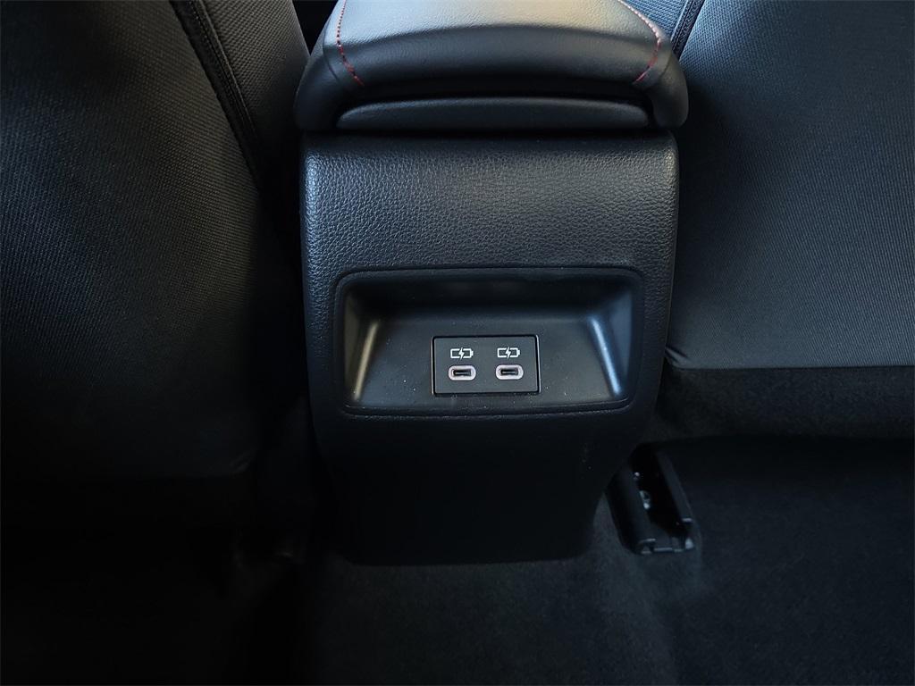 used 2023 Toyota Corolla car, priced at $22,481