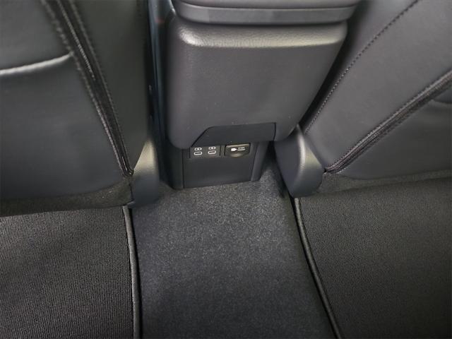 new 2025 Toyota Prius Plug-In Hybrid car, priced at $40,018