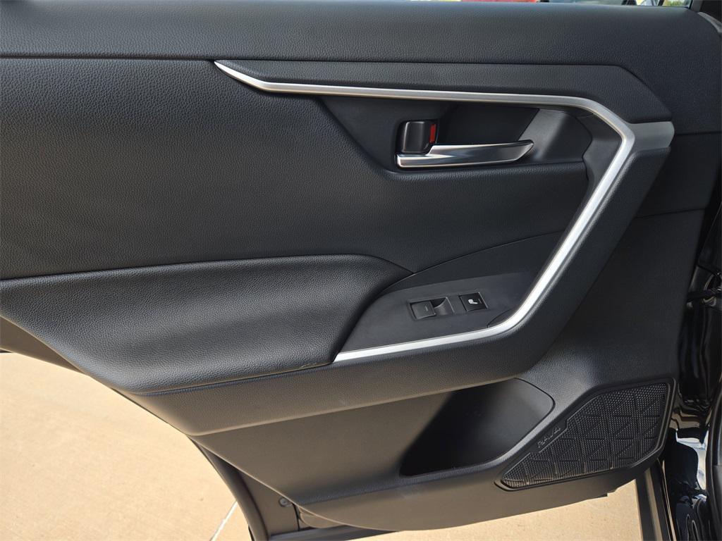 used 2023 Toyota RAV4 Prime car, priced at $35,922