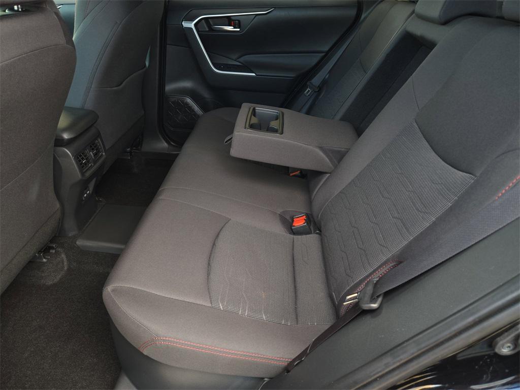used 2023 Toyota RAV4 Prime car, priced at $35,922