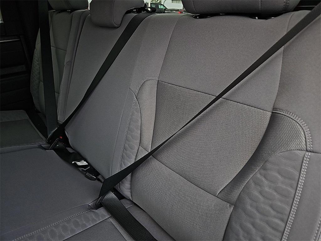 new 2025 Toyota Tundra car, priced at $59,466