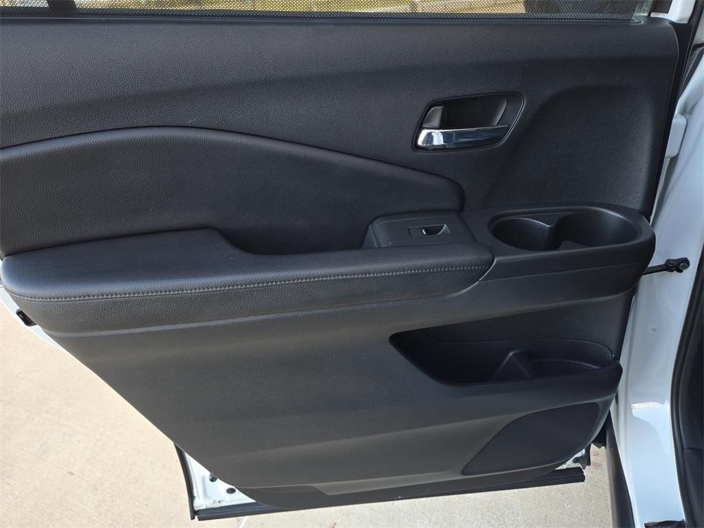 used 2020 Honda Pilot car, priced at $25,904