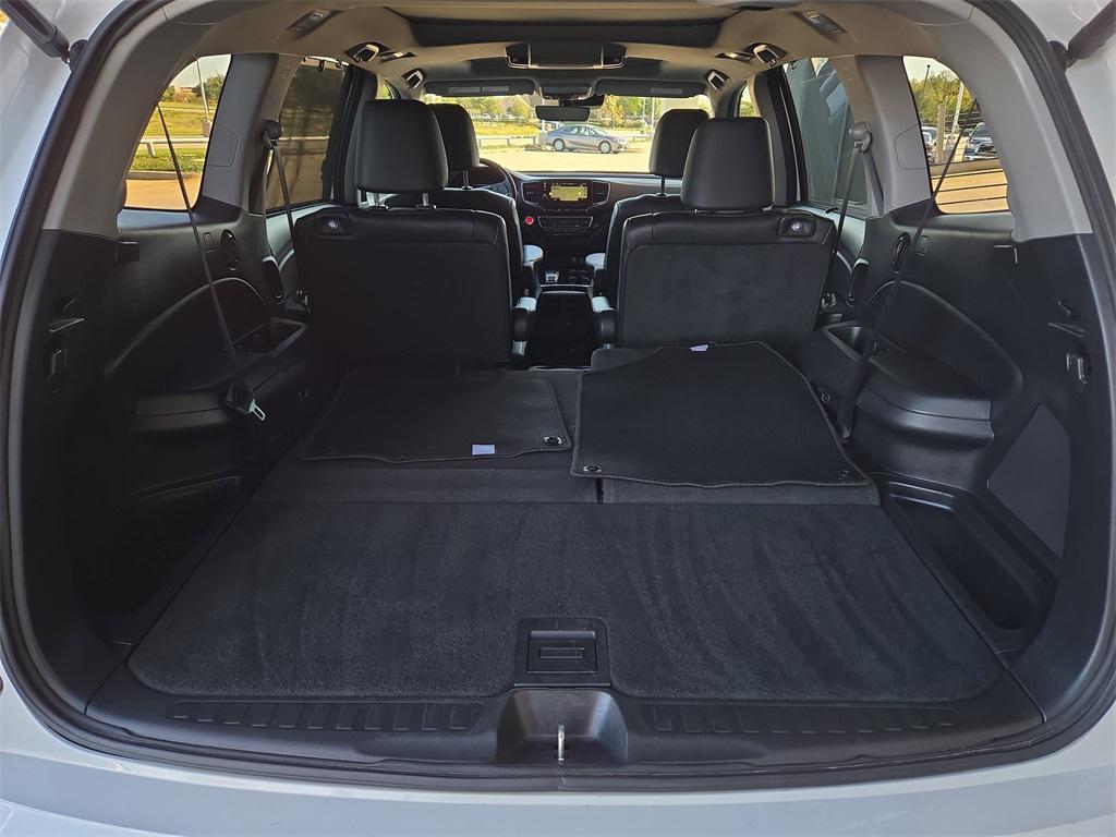 used 2020 Honda Pilot car, priced at $25,904