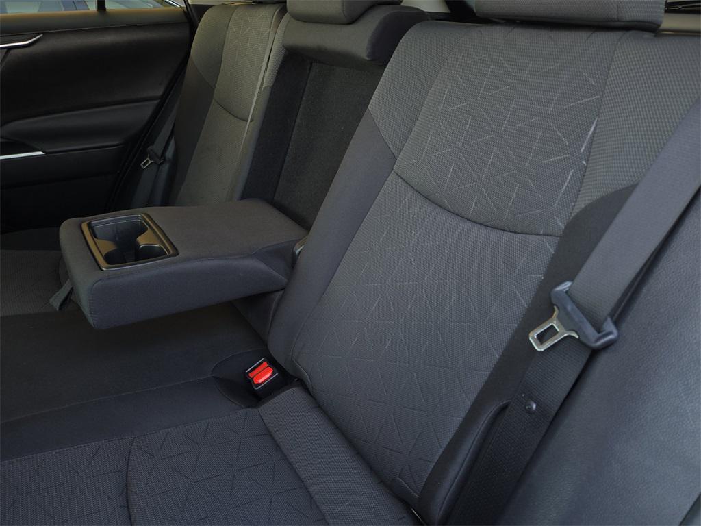 used 2022 Toyota RAV4 car, priced at $31,991