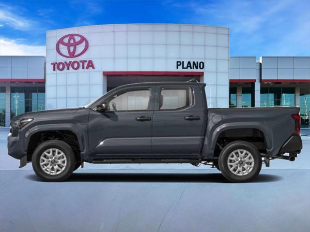 new 2024 Toyota Tacoma car, priced at $36,275