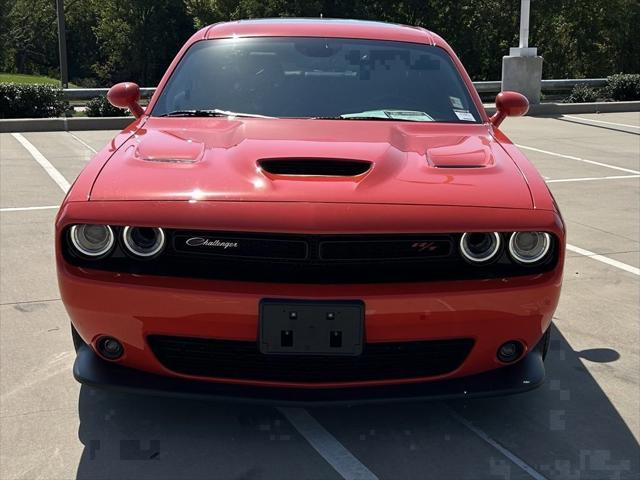 used 2023 Dodge Challenger car, priced at $42,936