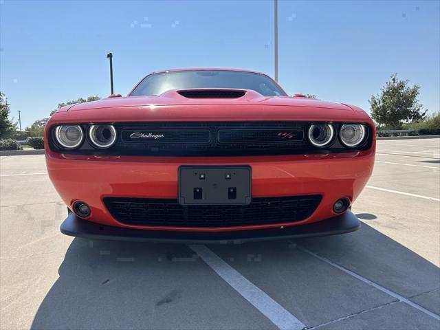 used 2023 Dodge Challenger car, priced at $42,936