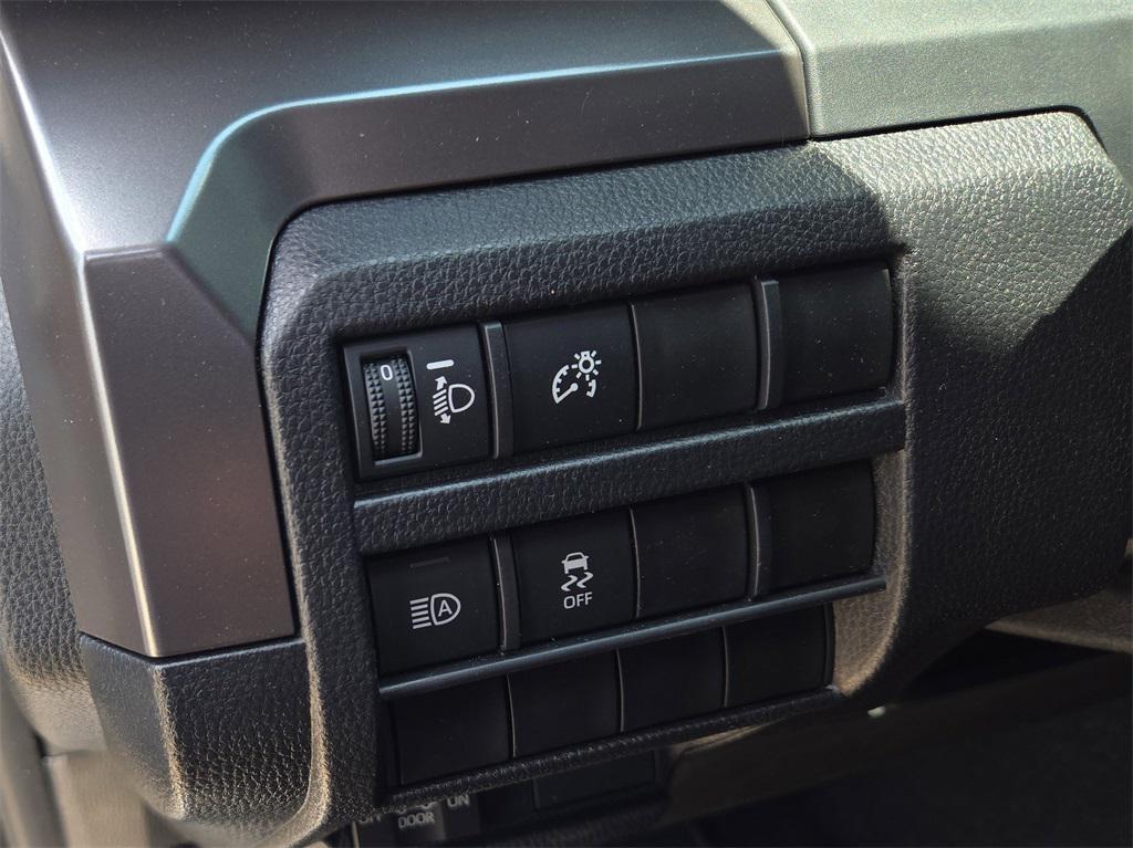 new 2025 Toyota Tacoma car, priced at $45,052