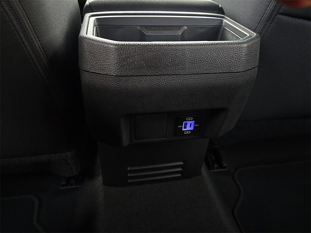 new 2025 Toyota Tacoma car, priced at $45,052