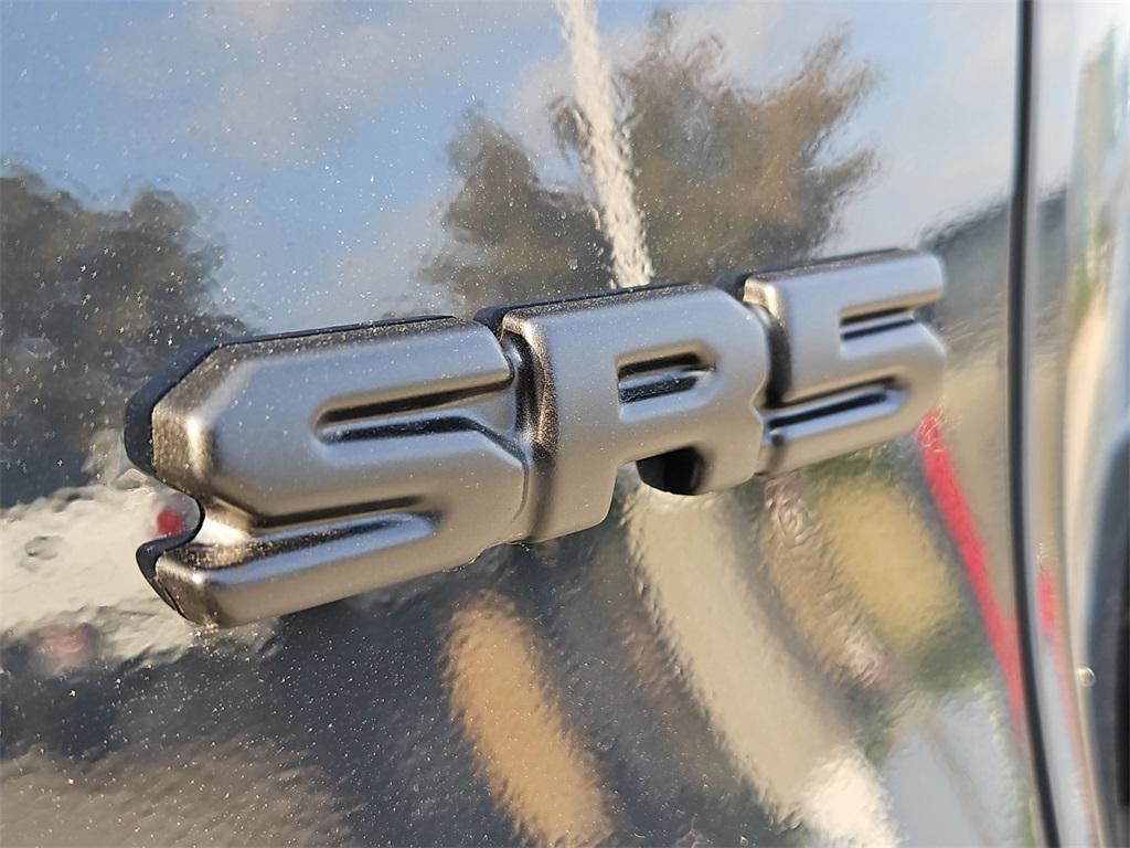 new 2025 Toyota Tacoma car, priced at $45,052