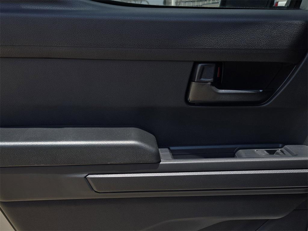 new 2025 Toyota Tacoma car, priced at $45,052