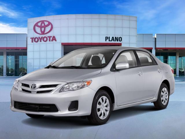 used 2012 Toyota Corolla car, priced at $10,950