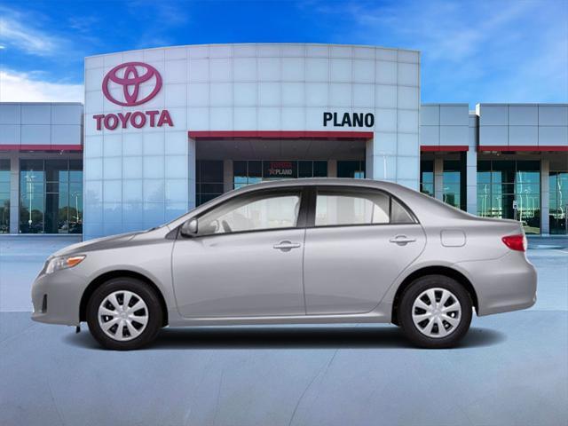 used 2012 Toyota Corolla car, priced at $10,950