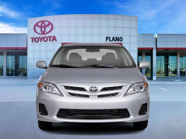 used 2012 Toyota Corolla car, priced at $10,950