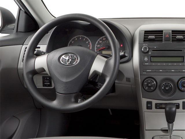 used 2012 Toyota Corolla car, priced at $10,950