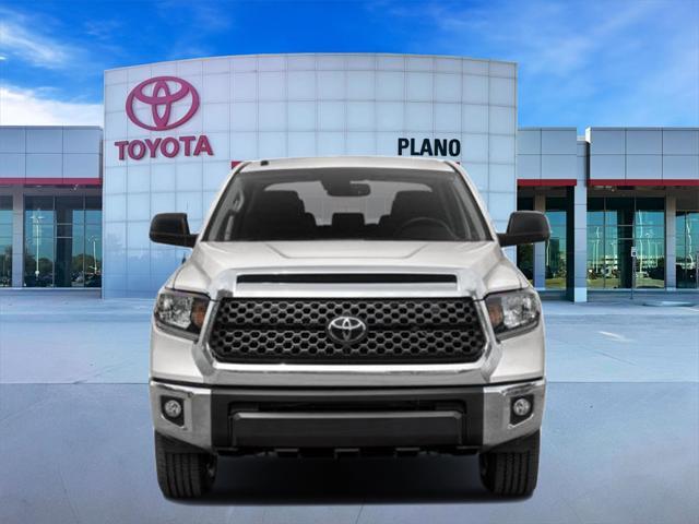 used 2021 Toyota Tundra car, priced at $41,991