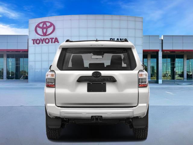 used 2023 Toyota 4Runner car, priced at $43,802