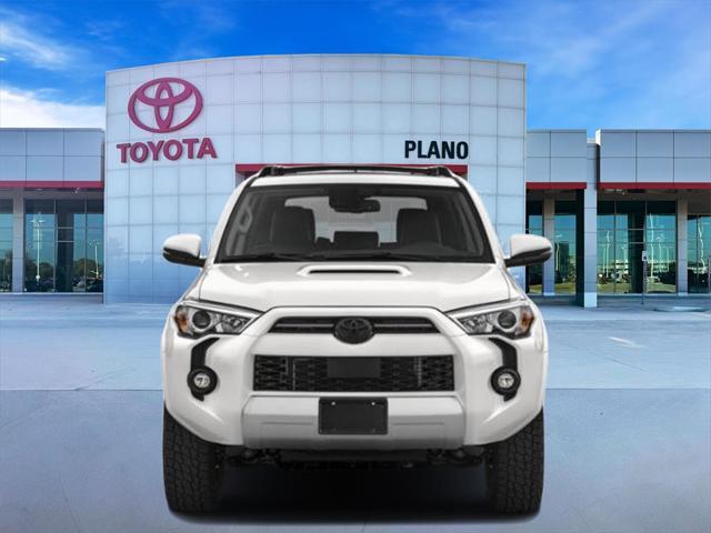 used 2023 Toyota 4Runner car, priced at $43,802