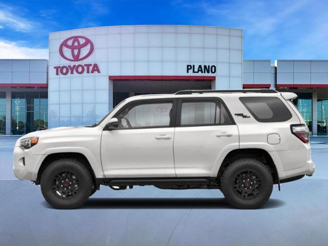 used 2023 Toyota 4Runner car, priced at $43,802