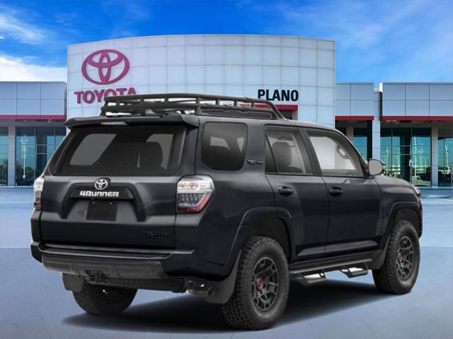 used 2023 Toyota 4Runner car, priced at $56,896