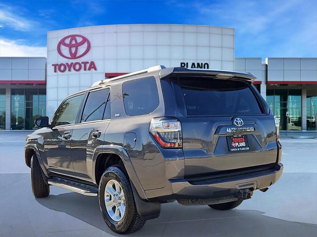 used 2015 Toyota 4Runner car, priced at $22,523