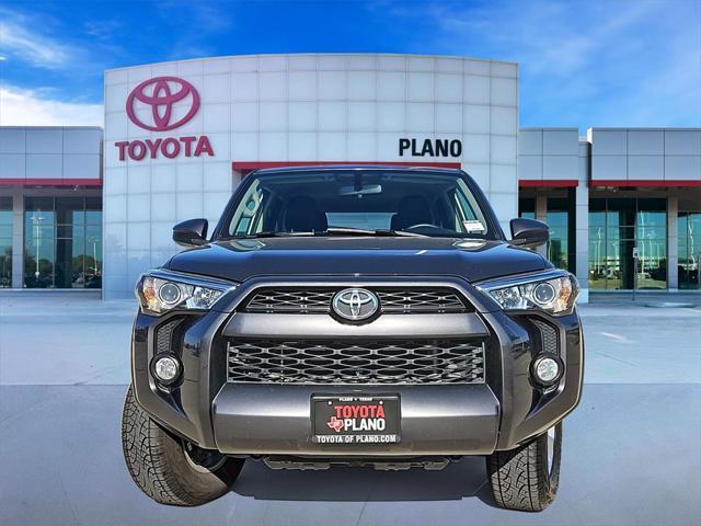 used 2015 Toyota 4Runner car, priced at $22,523