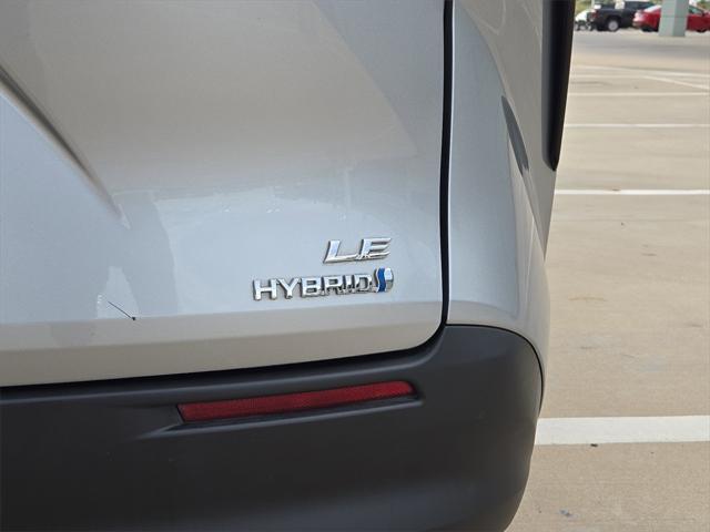 used 2022 Toyota Sienna car, priced at $33,752