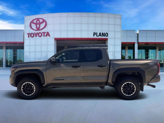 used 2024 Toyota Tacoma car, priced at $46,440