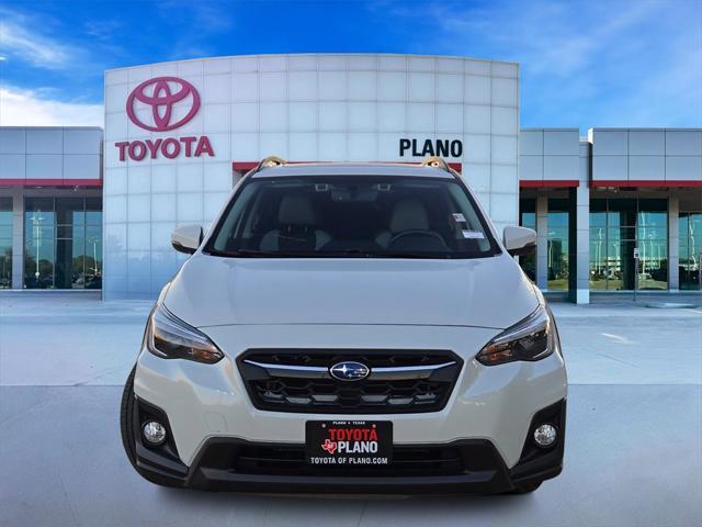 used 2019 Subaru Crosstrek car, priced at $21,789