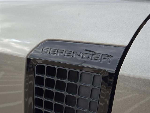 used 2022 Land Rover Defender car, priced at $44,795