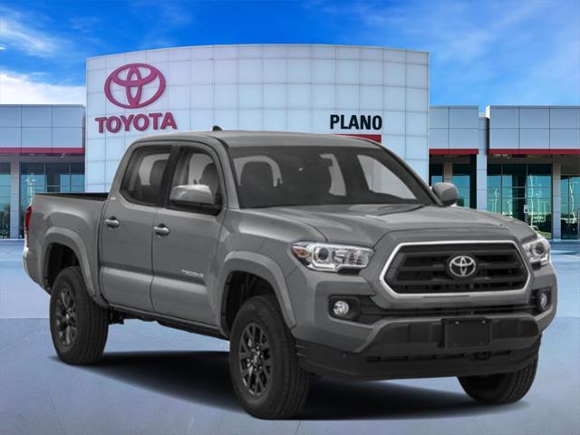 used 2022 Toyota Tacoma car, priced at $47,467