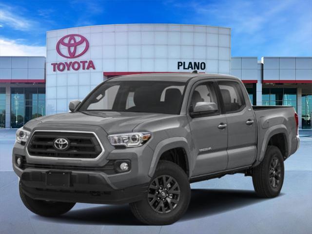 used 2022 Toyota Tacoma car, priced at $47,467