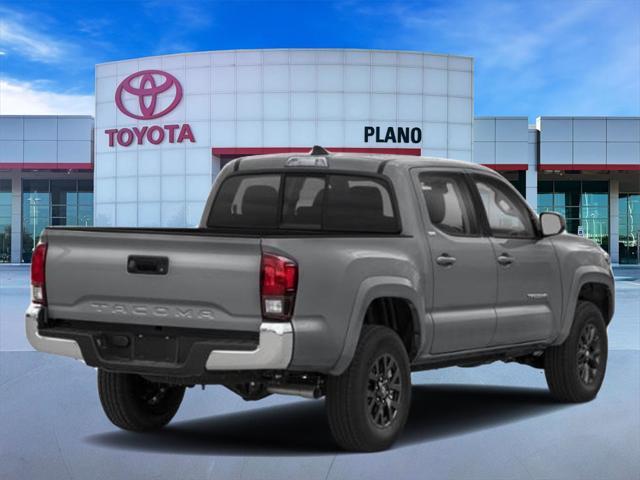 used 2022 Toyota Tacoma car, priced at $47,467