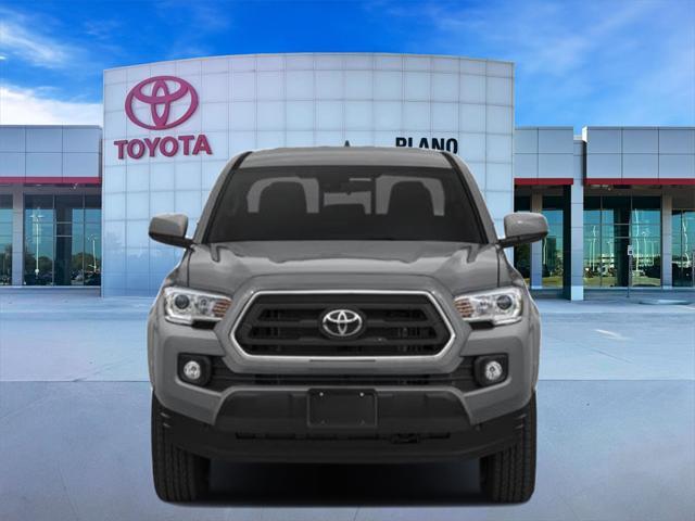 used 2022 Toyota Tacoma car, priced at $47,467