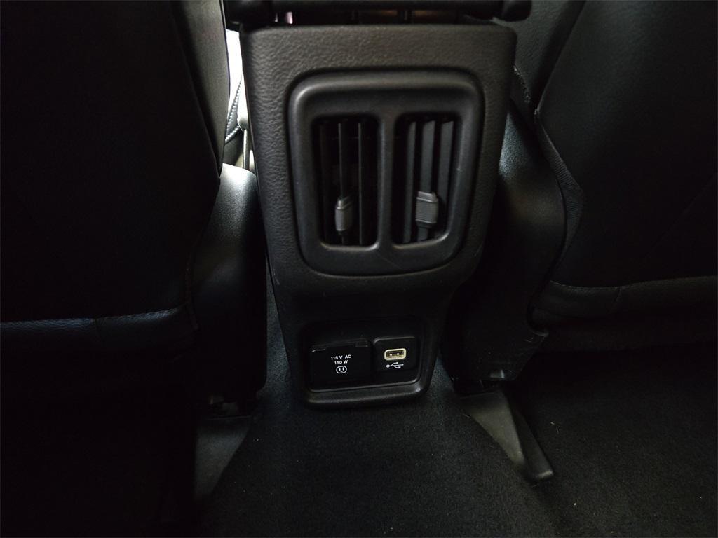 used 2019 Jeep Compass car, priced at $14,487