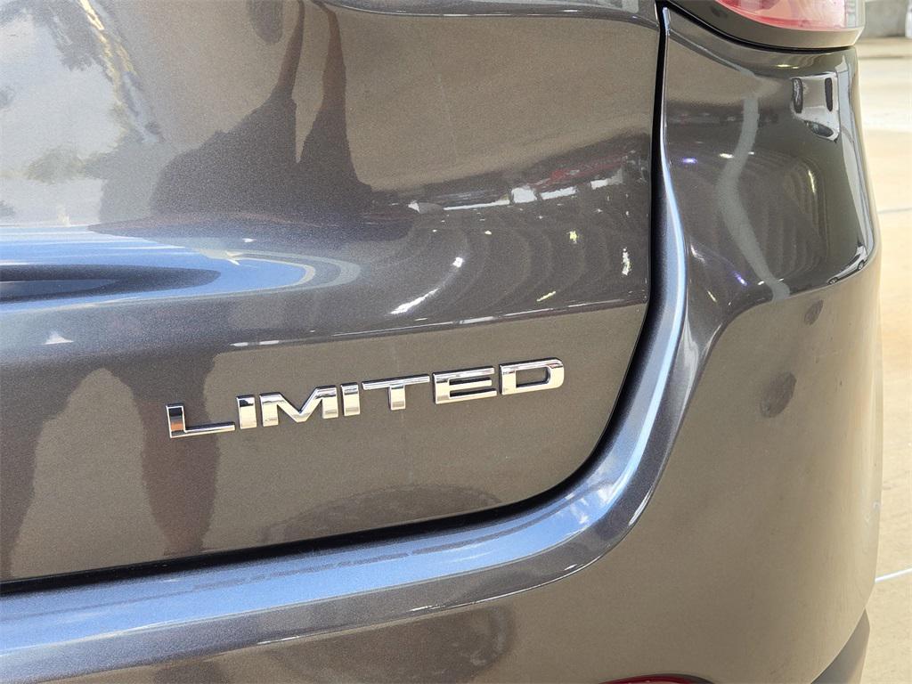 used 2019 Jeep Compass car, priced at $14,487