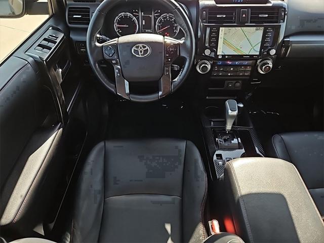 used 2023 Toyota 4Runner car, priced at $53,951