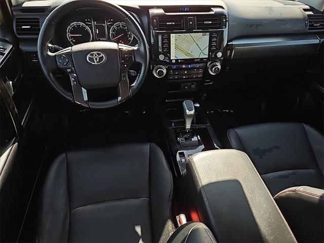 used 2023 Toyota 4Runner car, priced at $53,951