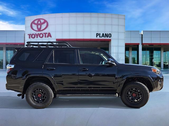 used 2023 Toyota 4Runner car, priced at $53,791