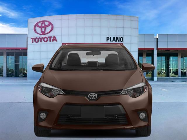 used 2014 Toyota Corolla car, priced at $14,507