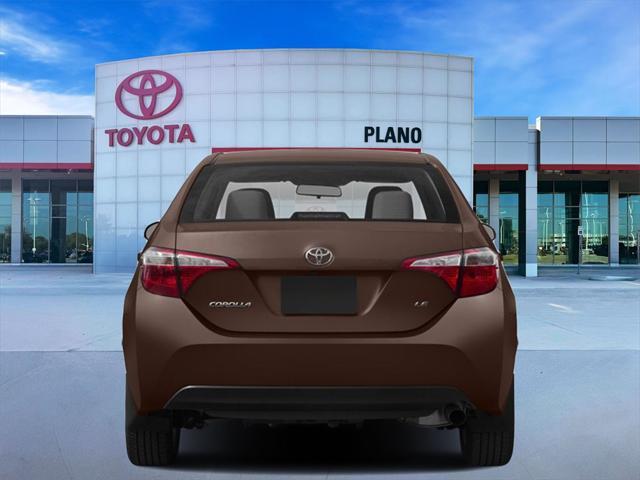 used 2014 Toyota Corolla car, priced at $14,507