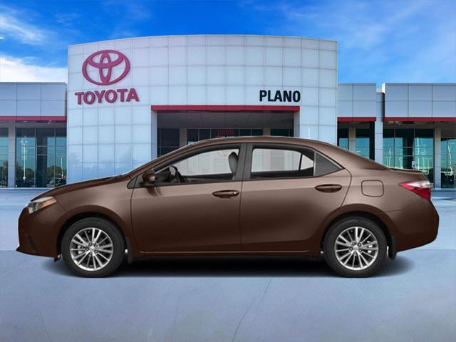 used 2014 Toyota Corolla car, priced at $14,507