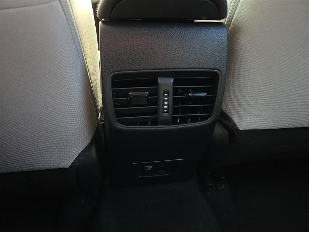 used 2022 Toyota Corolla Cross car, priced at $23,929