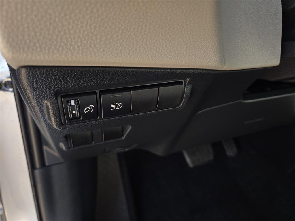 used 2022 Toyota Corolla Cross car, priced at $23,929