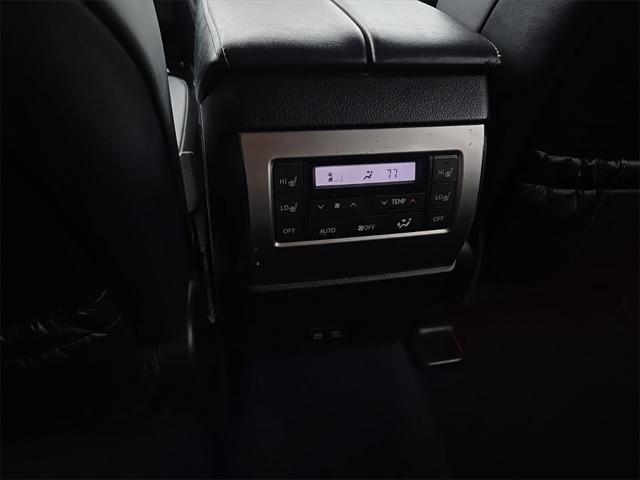 used 2022 Lexus GX 460 car, priced at $56,444