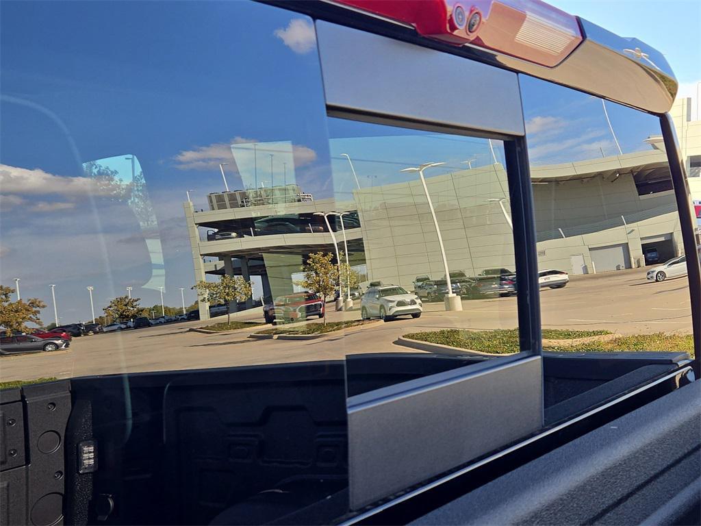 used 2026 GMC Sierra 1500 car, priced at $75,891