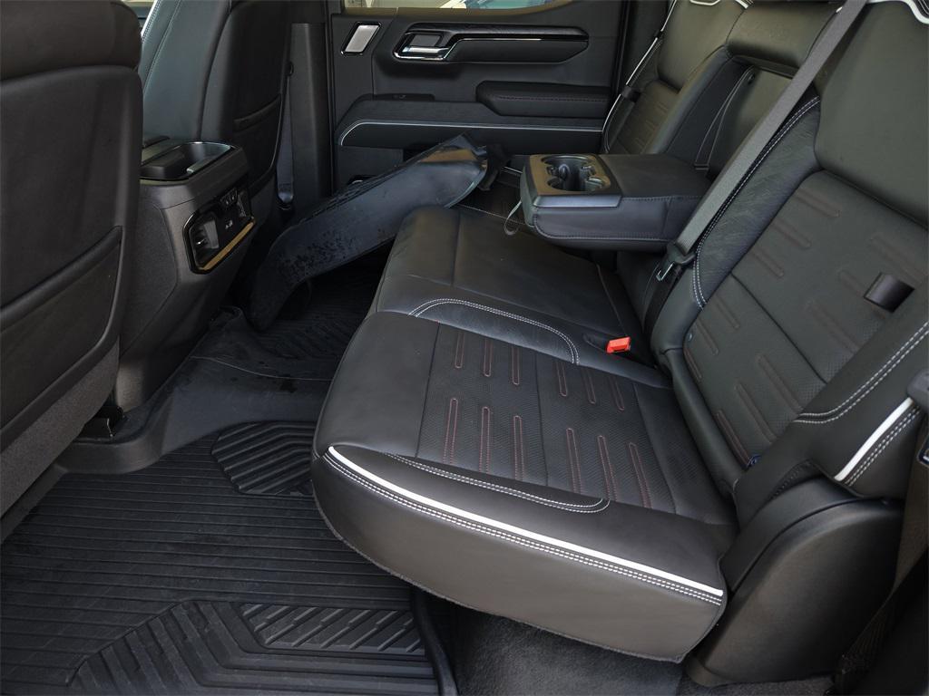 used 2026 GMC Sierra 1500 car, priced at $75,891