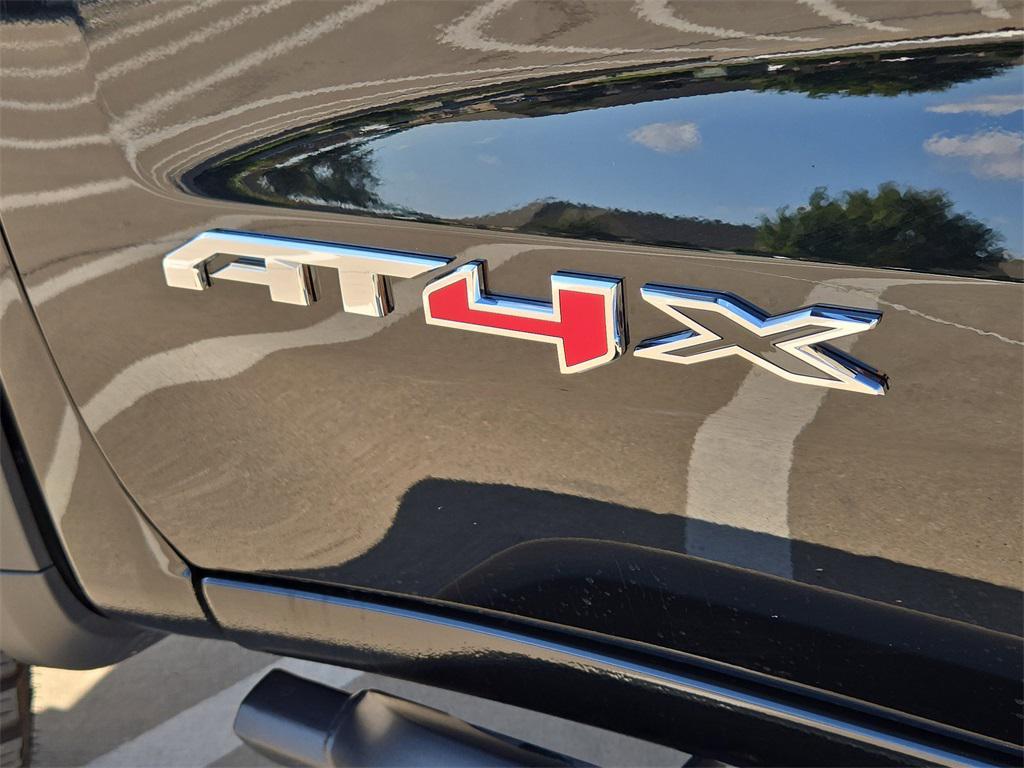 used 2026 GMC Sierra 1500 car, priced at $75,891