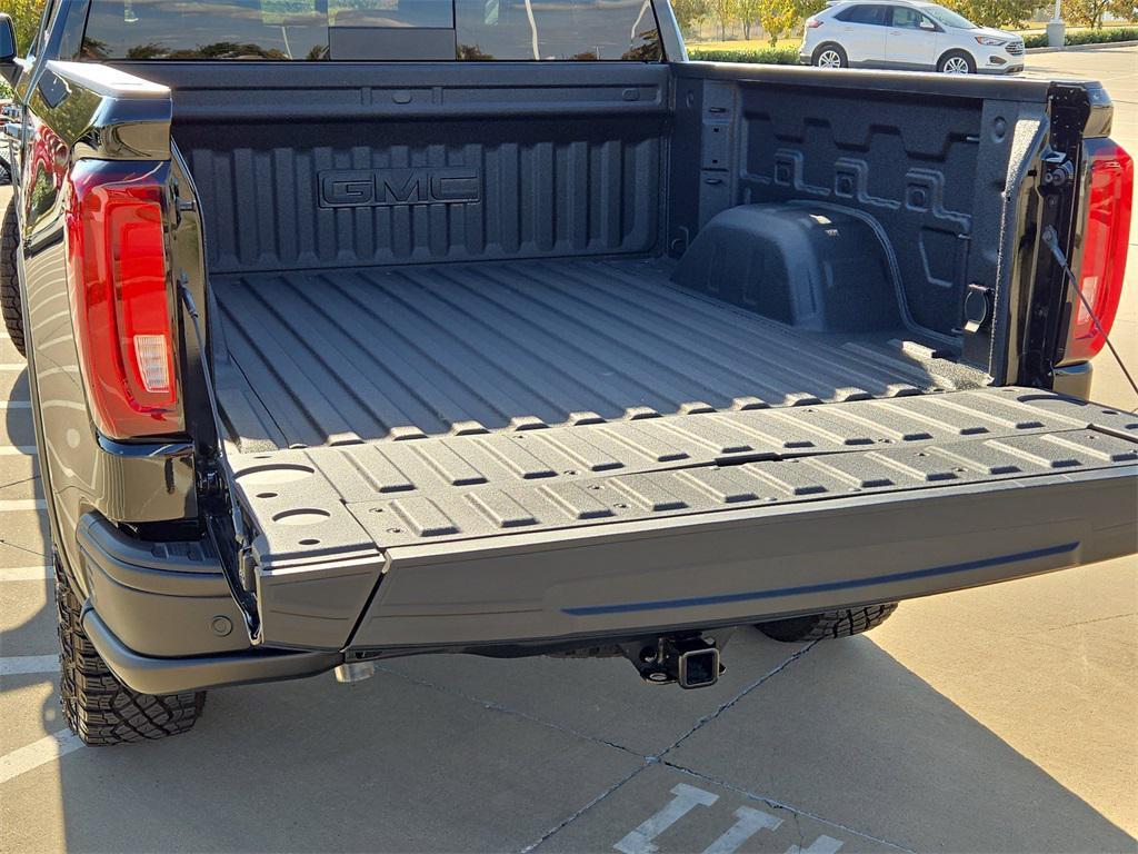 used 2026 GMC Sierra 1500 car, priced at $75,891