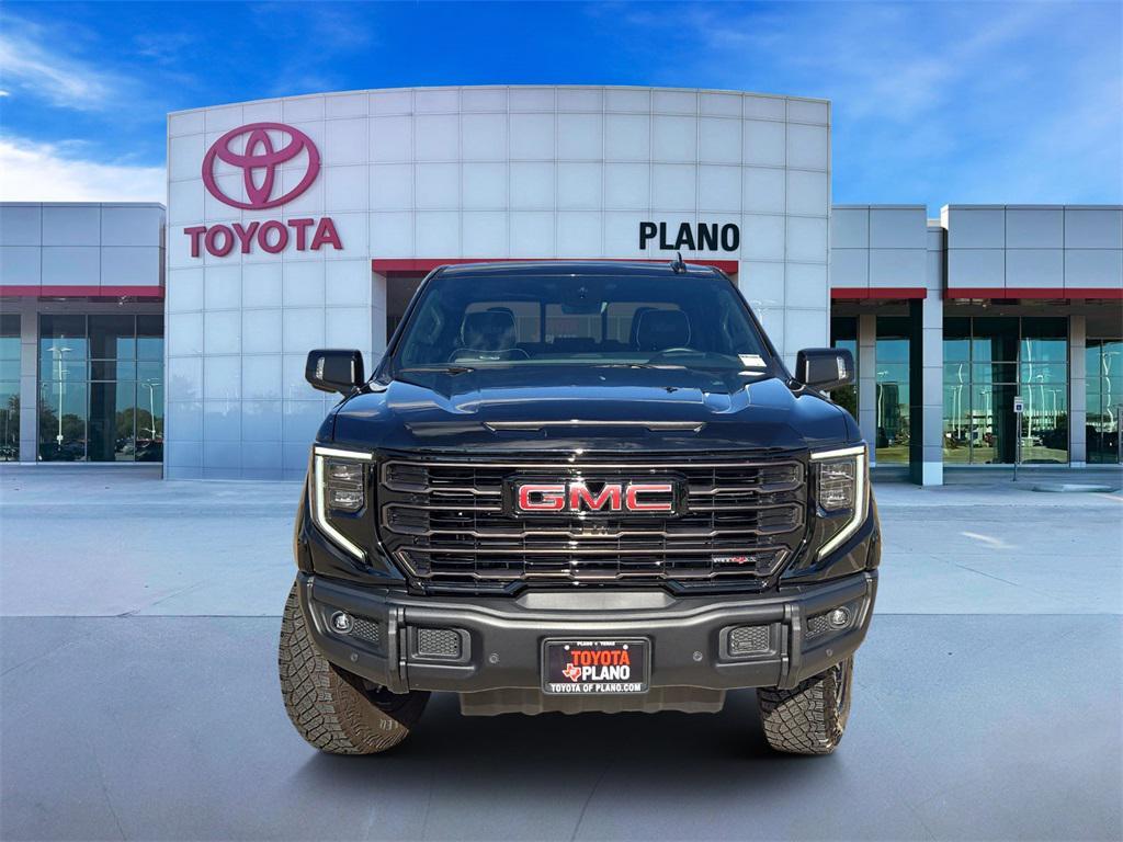 used 2026 GMC Sierra 1500 car, priced at $75,891